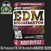 WA Production厂牌 EDM Moombahton风格采样音色+预设音色
